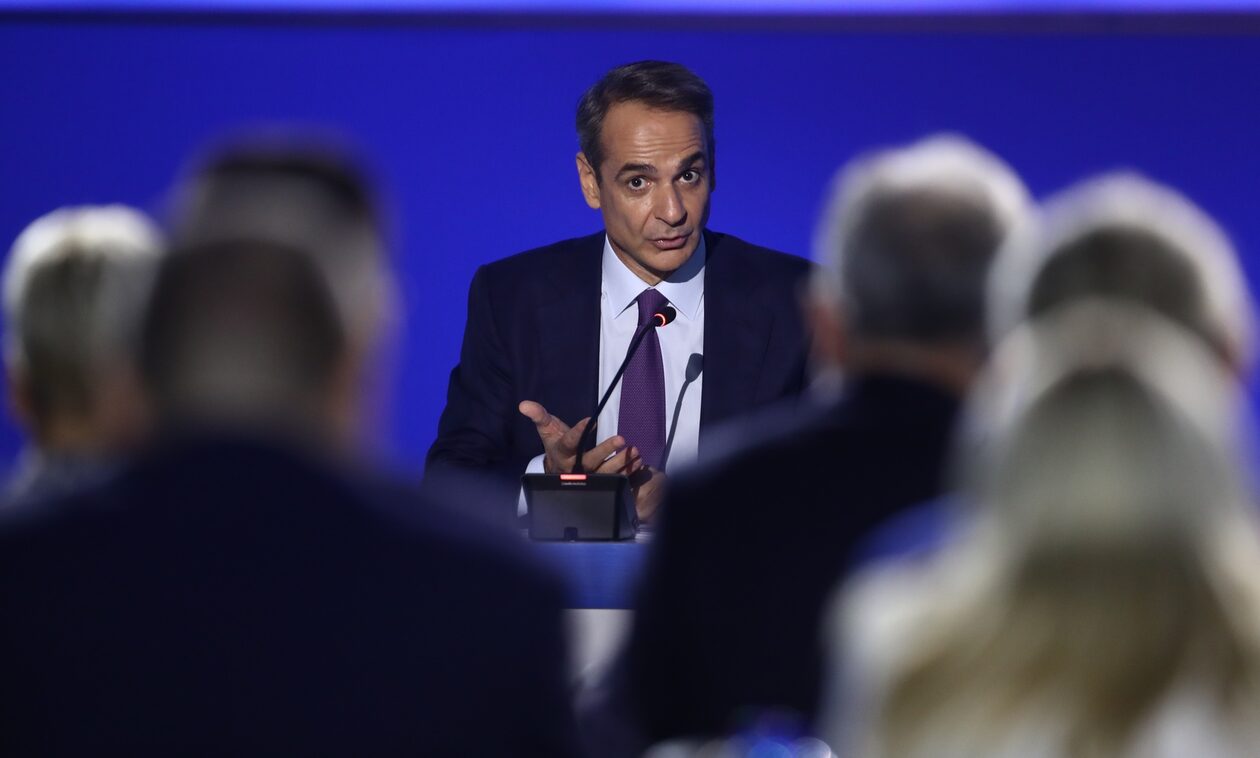 Κυριάκος Μητσοτάκης: Αυτή πρέπει να είναι η νέα ηγεσία στον ΣΥΡΙΖΑ – Η ατάκα για Τσίπρα