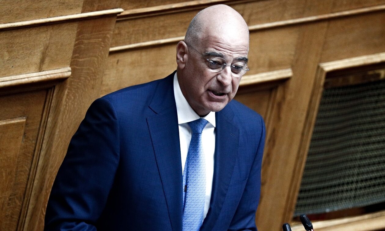 Δένδιας: «Η έγκριση των ελληνικών F–35 βρίσκεται στο τελικό στάδιο, πιθανή συνάντηση με Γκιουλέρ»