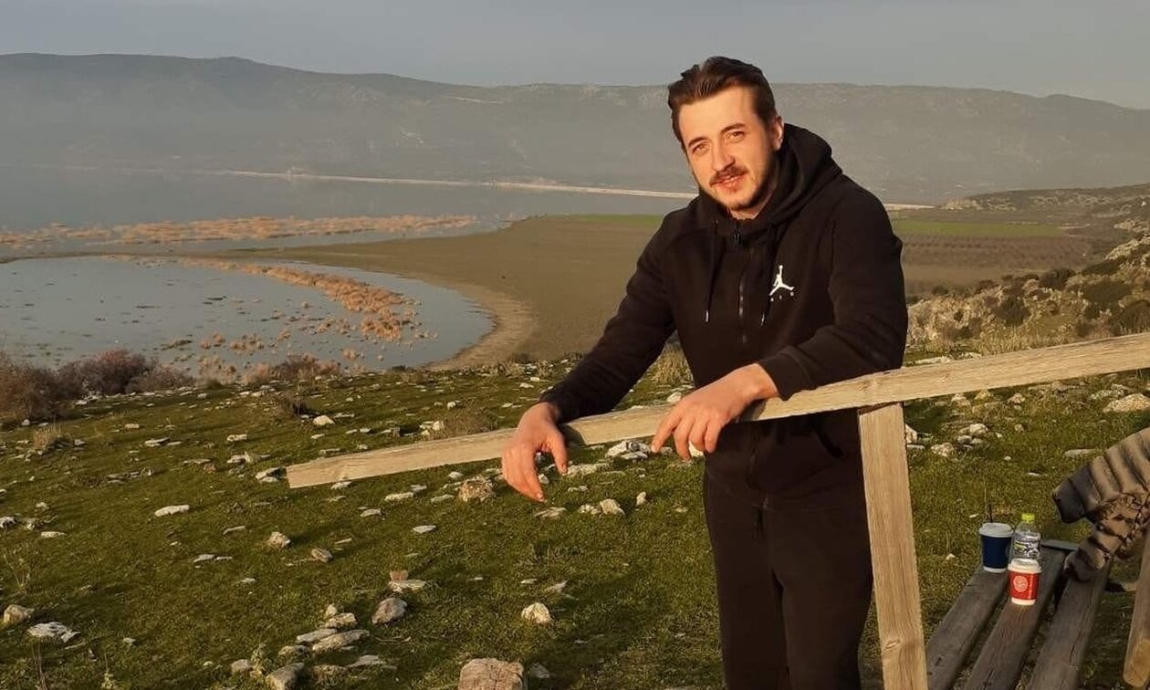 Βόλος: Αυτός είναι ο 28χρονος που σκοτώθηκε στη Βιομηχανική – Είχε μόλις αρραβωνιαστεί