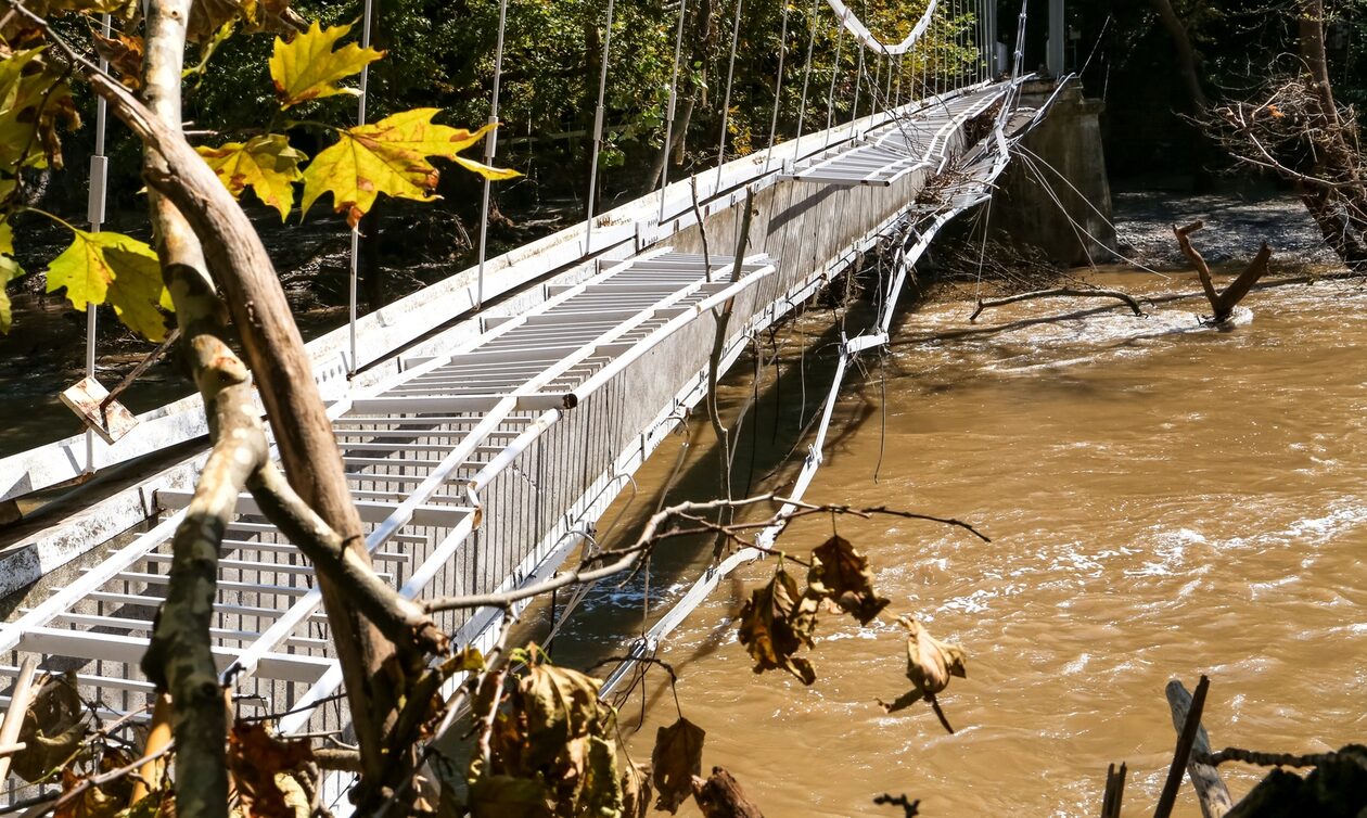 Θεσσαλία – Σαρηγιάννης: Θα πρέπει να ελεγχθεί αν τα σπίτια είναι κατοικήσιμα