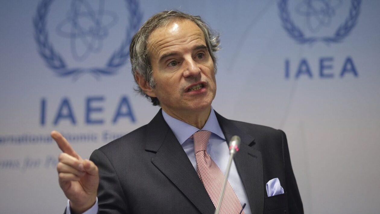 Πυρηνικά: Η ΕΕ καλεί την Τεχεράνη να επιστρέψει τις διαπιστεύσεις επιθεωρητών της ΙΑΕΑ