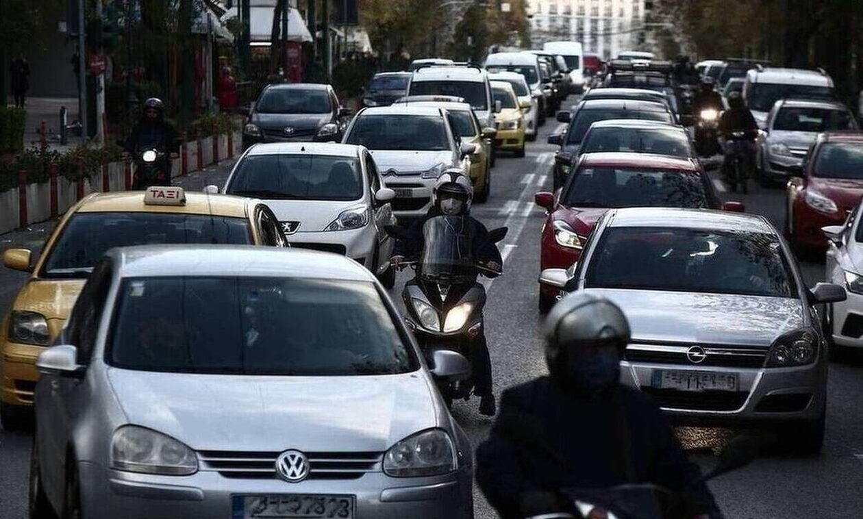Πιστοποιητικό Ταξινόμησης: Μόνο ψηφιακά μέσω του gov.gr