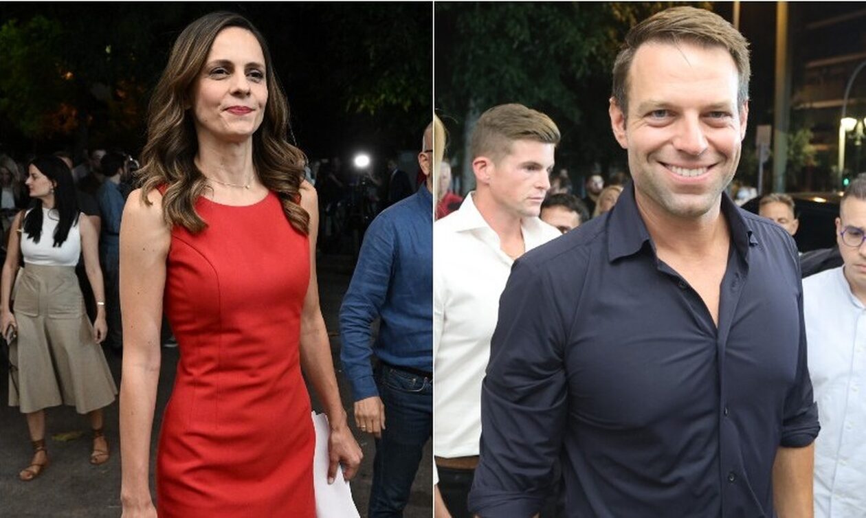 ΣΥΡΙΖΑ: Την Κυριακή συγκρούονται δυο διαφορετικοί κόσμοι