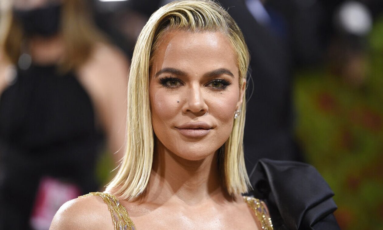 Kλόε Καρντάσιαν: Η αξιολάτρευτη φωτογραφία του γιου της – «Μωρό μου…»