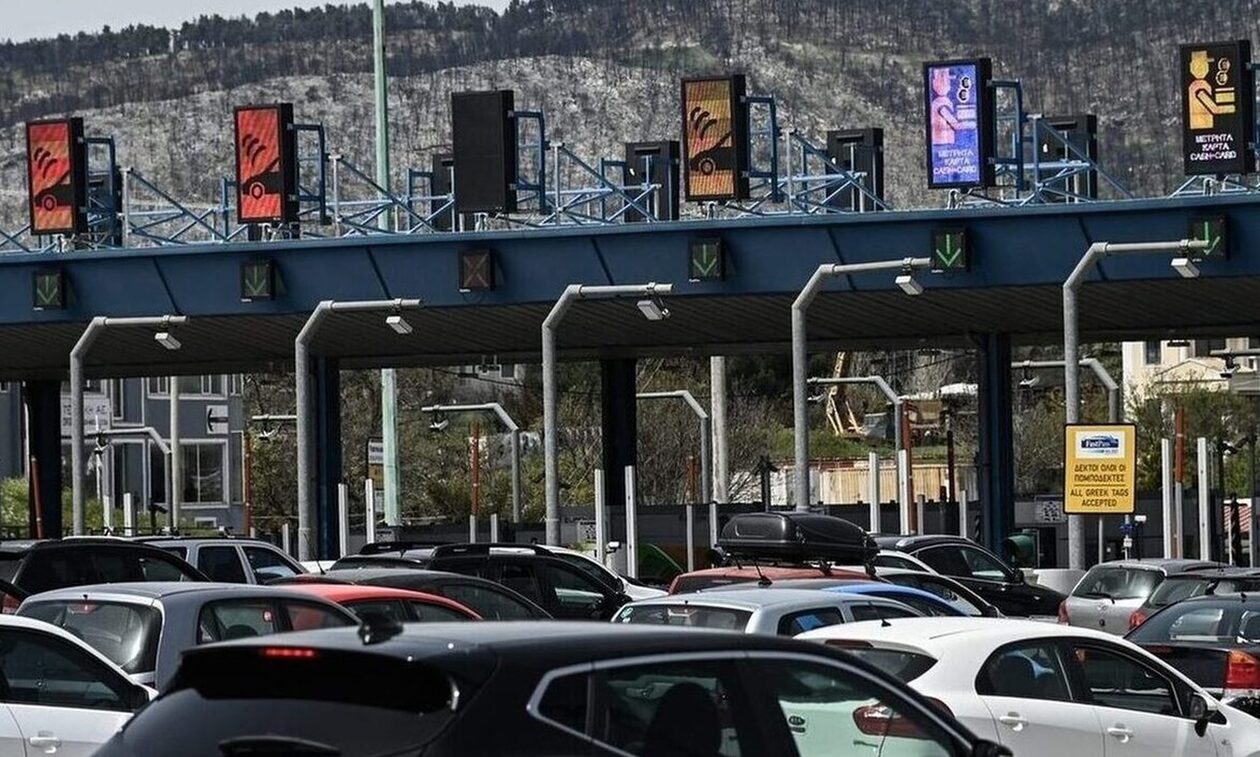 Διόδια: Ανοικτά τα διόδια στον Ε65 – Τι θα ισχύσει για τη γέφυρα Ρίου-Αντιρρίου