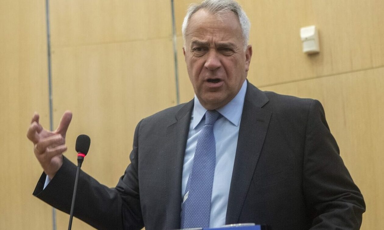 Βορίδης: Απογοήτευση στους ψηφοφόρους του ΣΥΡΙΖΑ από το προσωπικό που κυβέρνησε