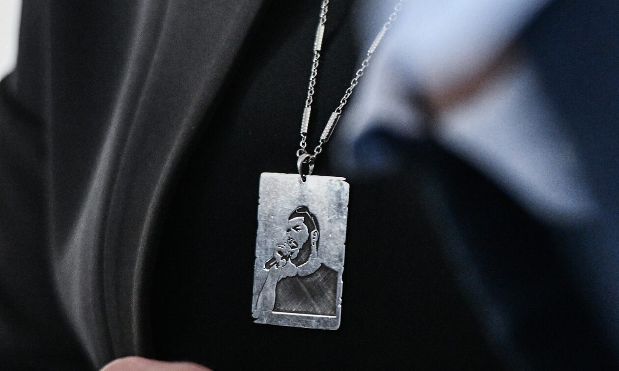 Παύλος Φύσσας: 10 χρόνια από την εν ψυχρώ δολοφονία του