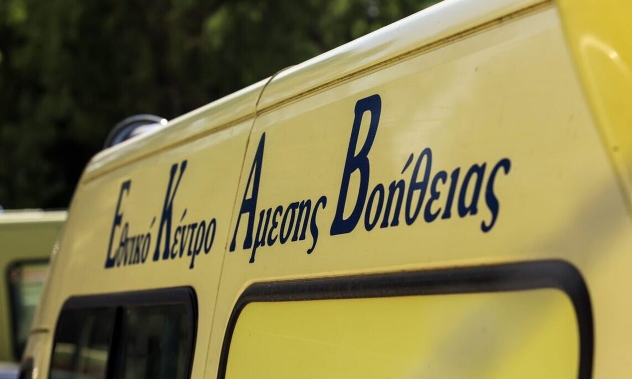 Ηράκλειο: Πέθανε υποψήφιος δημοτικός σύμβουλος