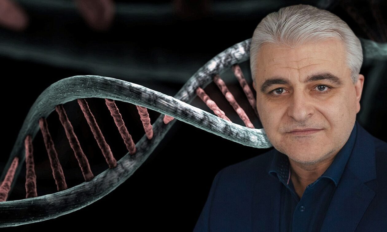 Ελληνική «υπογραφή» σε νέα καινοτόμα φάρμακα χάρη στην ανακάλυψη μηχανισμού άμυνας στη γήρανση