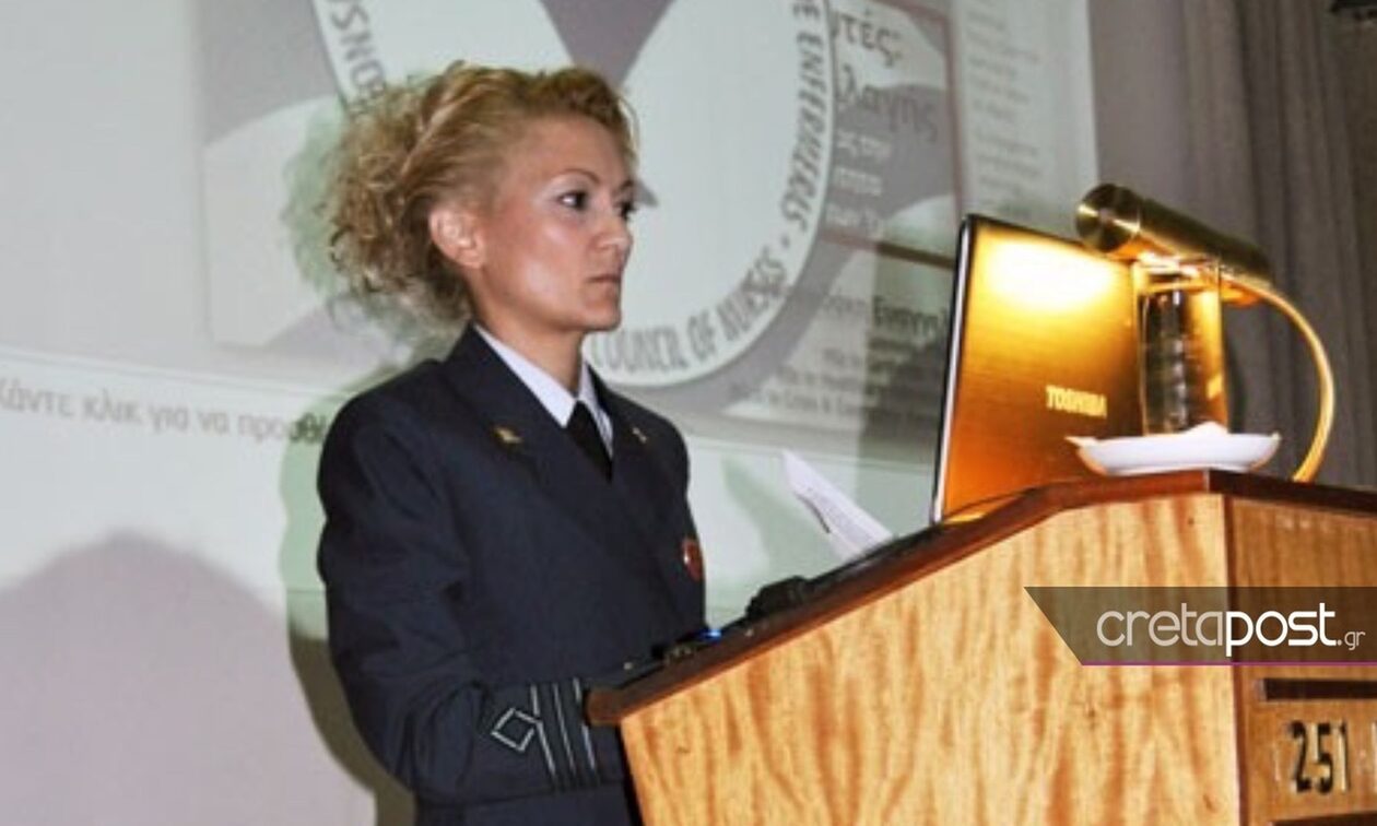 Λιβύη: Ο θείος της 40χρονης που σκοτώθηκε είχε χάσει τη ζωή του και εκείνος στο καθήκον