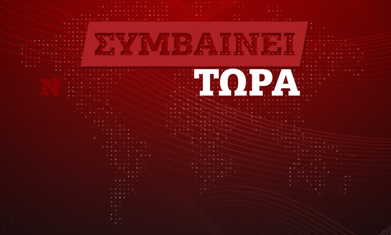 Φωτιά στην Κομοτηνή – Καίγεται εγκαταλελειμμένο εργοστάσιο, μήνυμα του 112