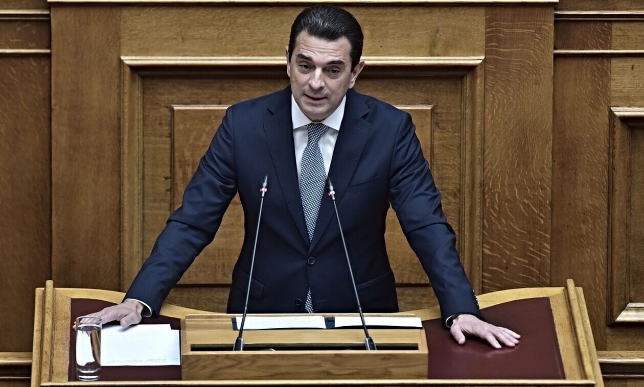 Κώστας Σκρέκας: «Δεν πρόκειται να επιτρέψουμε ούτε ένα λεπτό του ευρώ κερδοσκοπία»