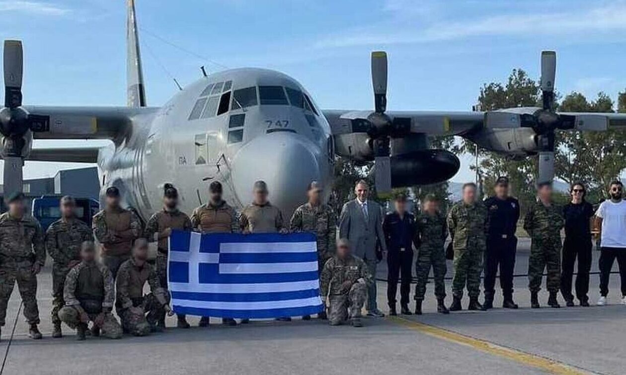 Δυστύχημα στη Λιβύη: Τα ερωτήματα για τη στάση της ελληνικής διπλωματικής αντιπροσωπείας στη Βεγγάζη