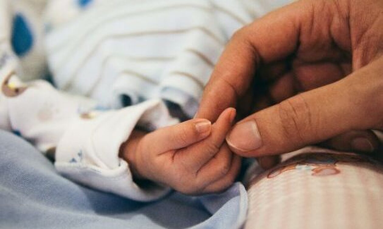 Ο μικρός Γιώργος χρειάζεται τη βοήθειά μας για να περπατήσει, να τρέξει, να ζήσει όπως κάθε παιδί!