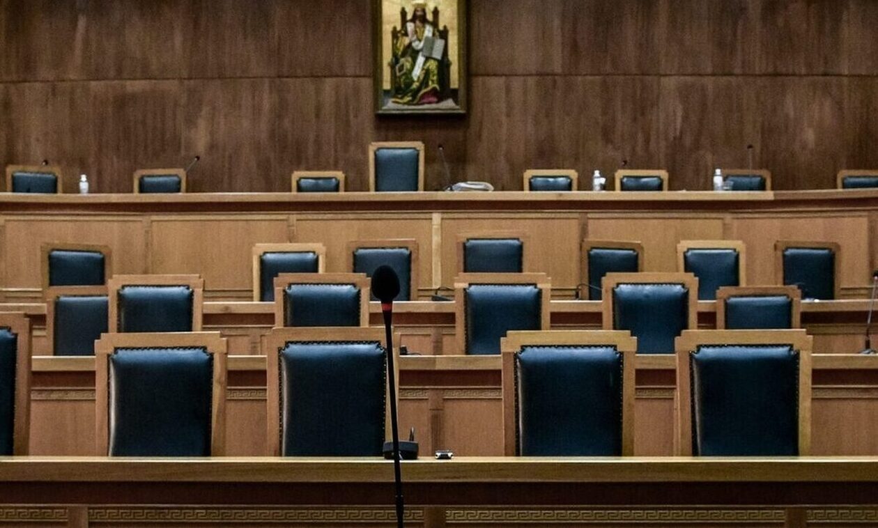 Αναβίωσε στον Άρειο Πάγο η δολοφονία της Έφης Τσιχλάκη