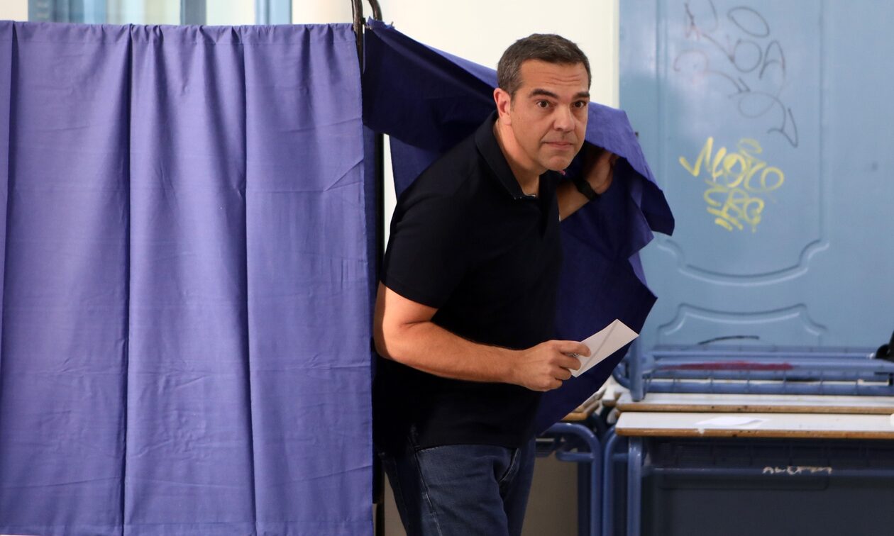 ΣΥΡΙΖΑ: Έμμεσα μηνύματα Τσίπρα για ενότητα απέναντι στις θεωρίες συνομωσίας