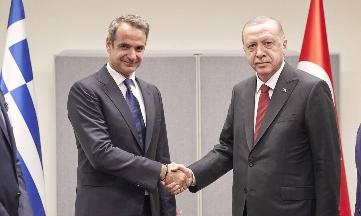 Το πρόγραμμα του Κυριάκου Μητσοτάκη στη Νέα Υόρκη – Την Τετάρτη η συνάντηση με τον Ερντογάν