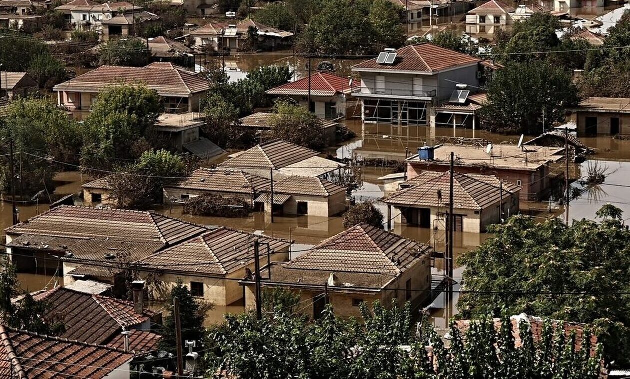 Έκτακτη χρηματοδότηση προς τους ΟΤΑ για την αποκατάσταση από φυσικές καταστροφές