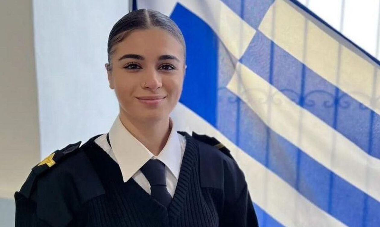 Εμπορικό Ναυτικό: Συγκλονίζει την Κω ο θάνατος της 20χρονης Μαριάννας