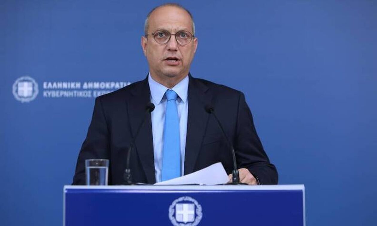 Οικονόμου: Ουσιαστική και αποτελεσματική αστυνόμευση στην Αθήνα, σε συνεργασία με τον Δήμο