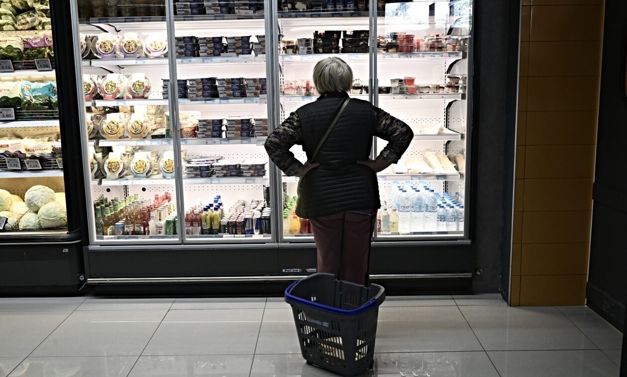 Σούπερ μάρκετ: Χαμηλότερες τιμές σε σύγκριση με Γαλλία, Ιταλία και άλλες χώρες, σύμφωνα με έρευνα