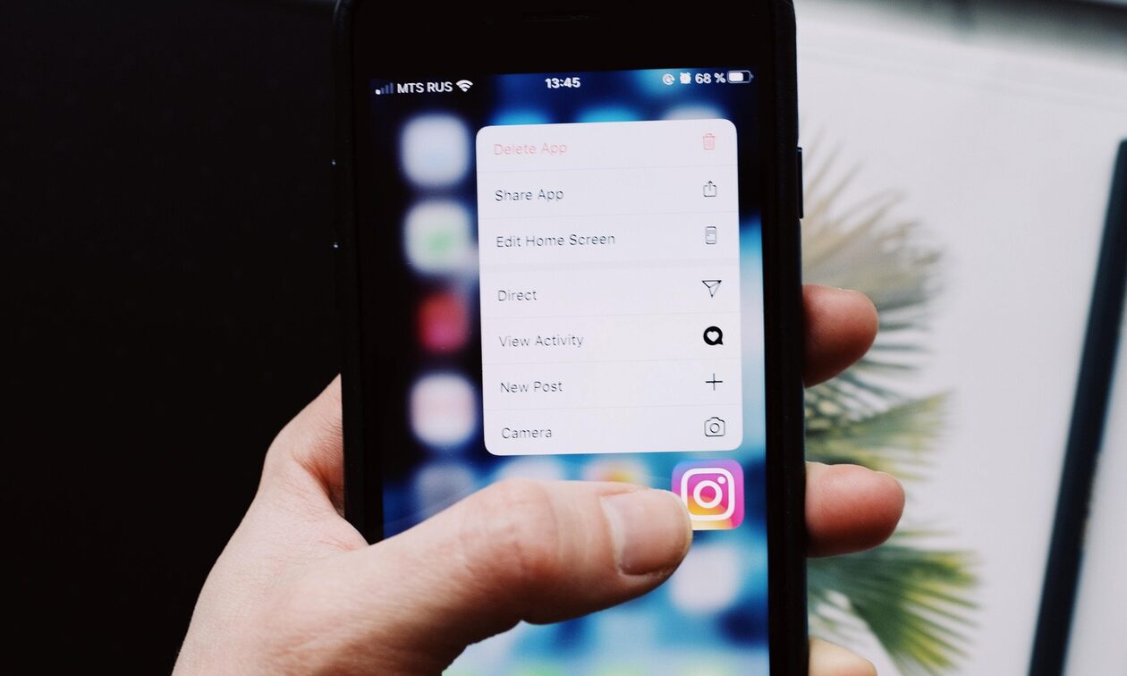 Instagram: Έπεσε η πλατφόρμα – Το πρόβλημα που αντιμετωπίζουν οι χρήστες
