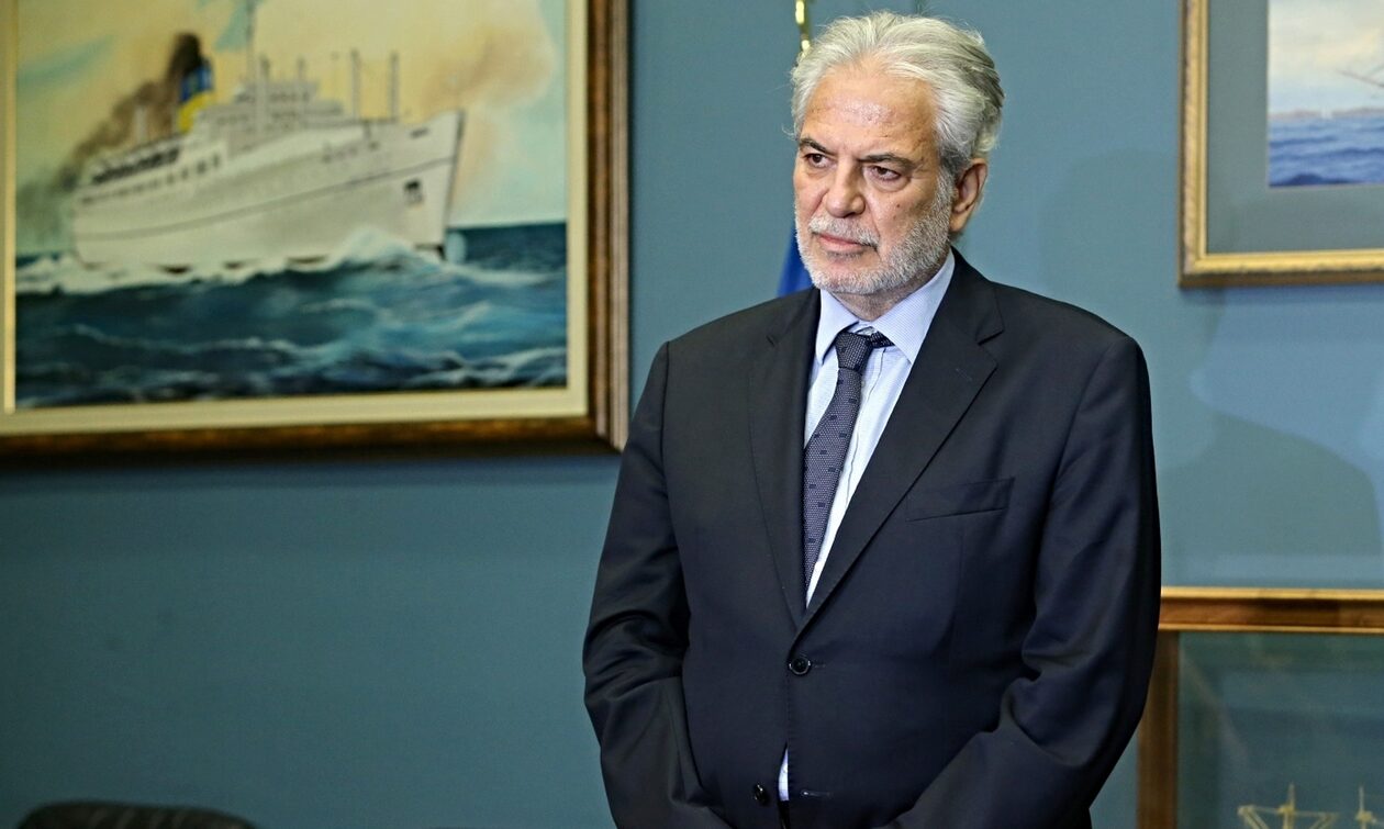 Θάνατος 20χρονης δοκίμου του Εμπορικού Ναυτικού: Το συλλυπητήριο μήνυμα του Χρήστου Στυλιανίδη