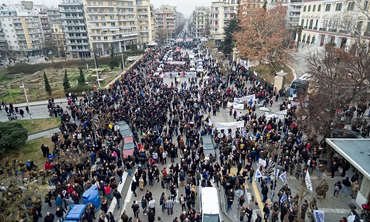 Πανελλαδική απεργία την Πέμπτη 21 Σεπτεμβρίου – Πώς θα κινηθούν τα ΜΜΜ