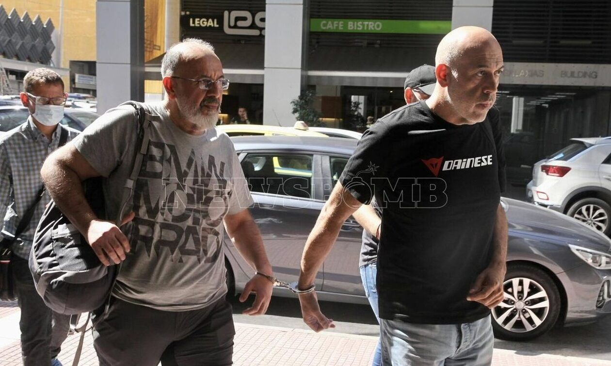 Πόρος: Ισχυρίζονται οτι είναι τουρίστες οι Τούρκοι συλληφθέντες – Τι βρέθηκε στην κατοχή τους