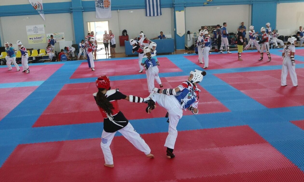 Δίκη προπονητή Taekwondo: «Αποφάσισα να μιλήσω γιατί έγινα μητέρα»