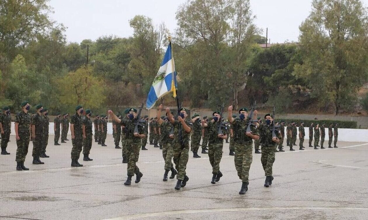 Έως 22 Σεπτεμβρίου η ενημέρωση αιτήσεων για τους υποψήφιους ΕΠΟΠ