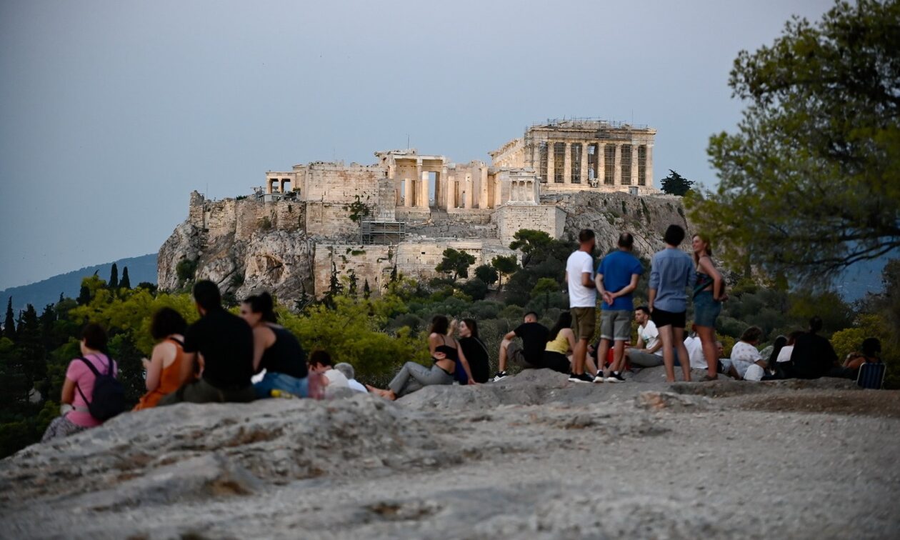 Ο οίκος Moody’s αναβάθμισε την αξιολόγηση του Δήμου Αθηναίων