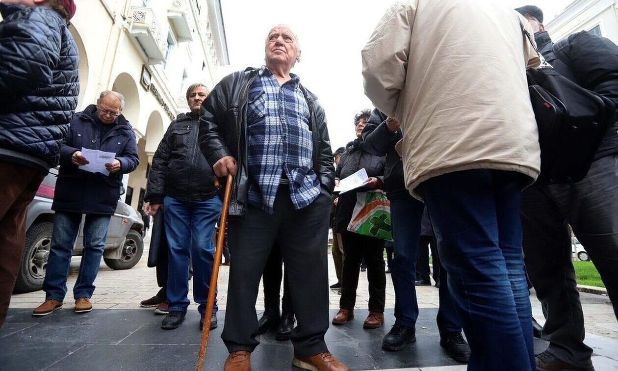 Μικρότερο το επίδομα προσωπικής διαφοράς – Ποιοι θα πάρουν 200 ευρώ
