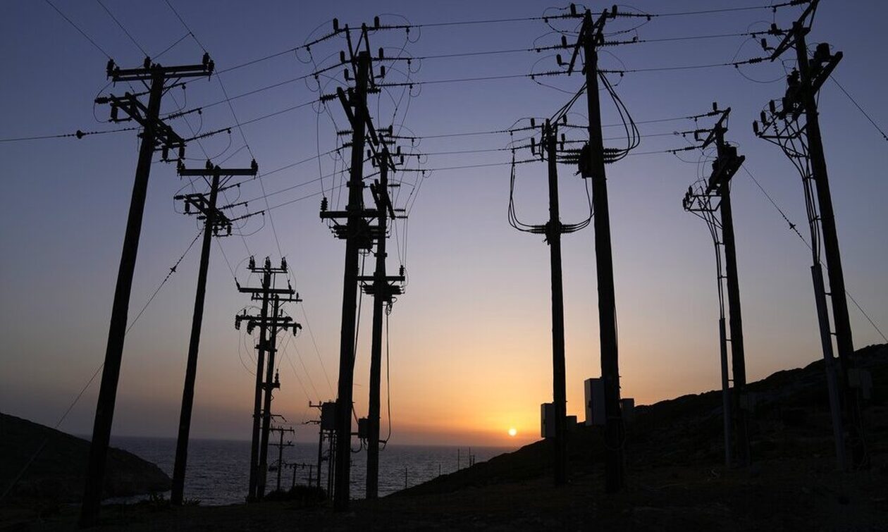 Διακοπές ρεύματος την Τετάρτη (20/9) στην Αττική – Δείτε τις περιοχές