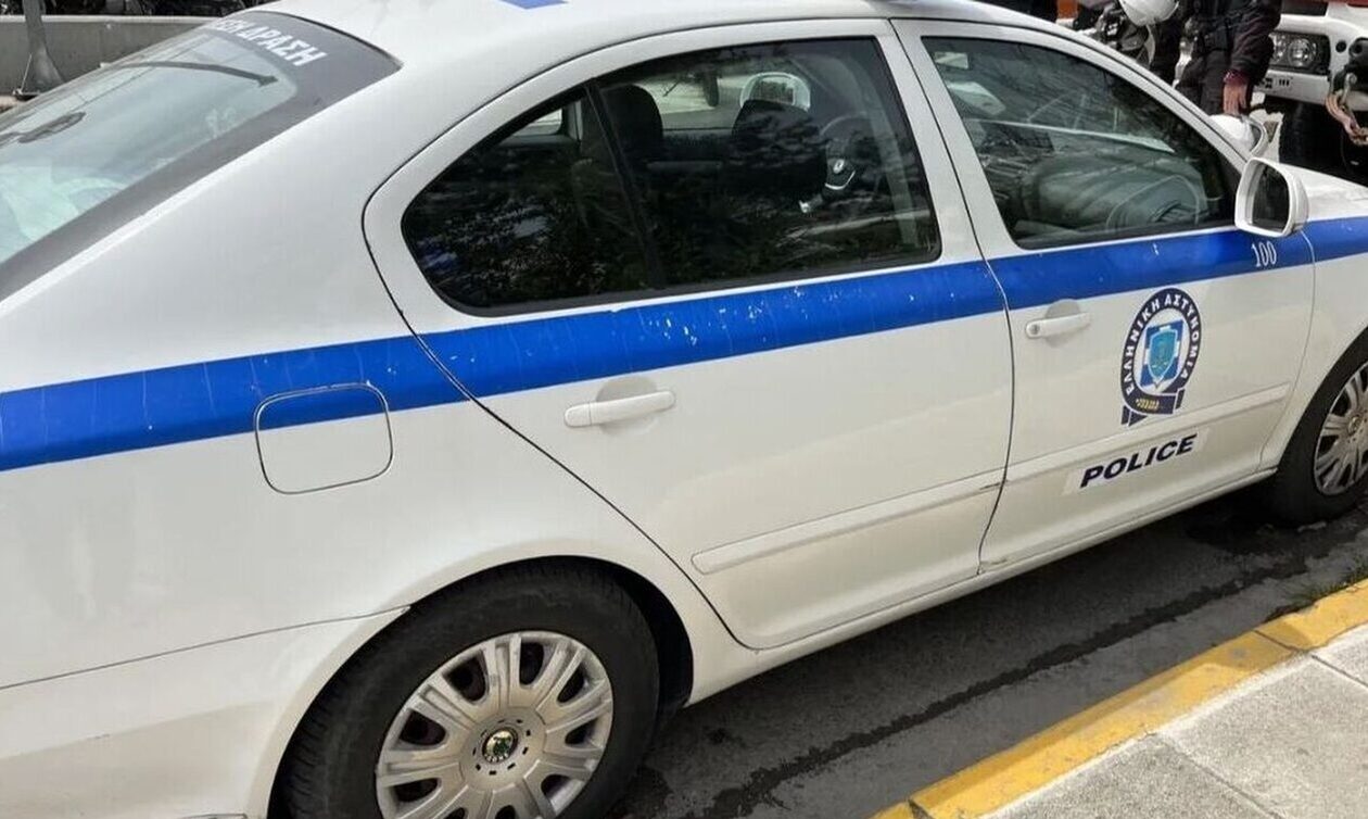Ηράκλειο: 51χρονος έσυρε από τα μαλλιά τη σύζυγό του