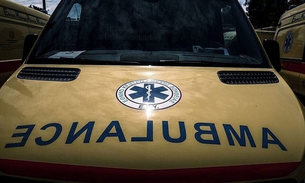 Θεσσαλονίκη: Ηλικιωμένη ανασύρθηκε νεκρή από παραλία στους Νέους Επιβάτες