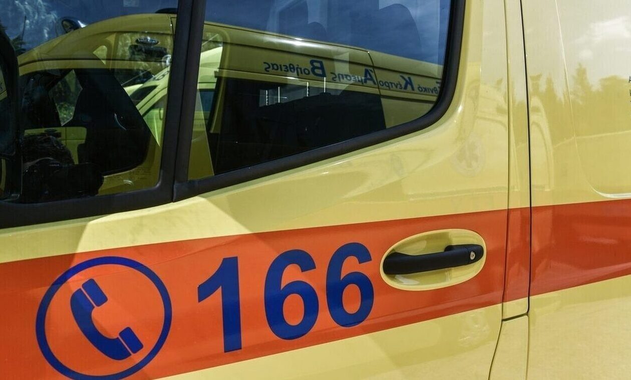 Τραγωδία στην Κρήτη: Νεκρός άνδρας σε τροχαίο