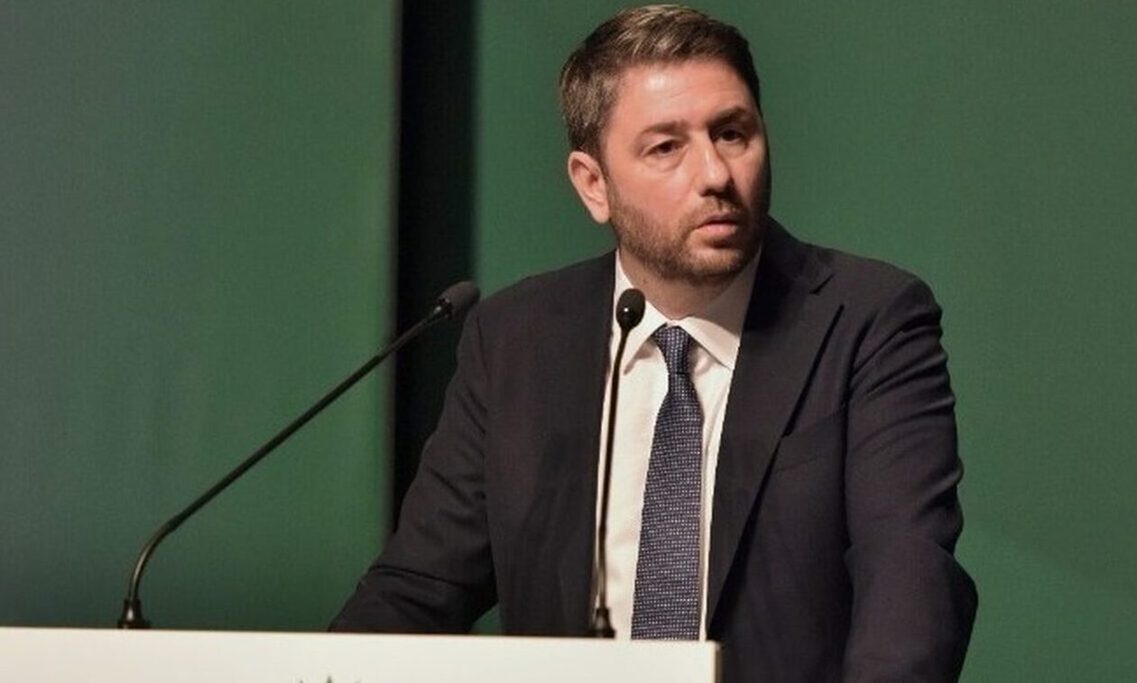 Νίκος Ανδρουλάκης: «Παντελής απουσία του κράτους από την ακρίβεια – Αυξήσεις τιμών παντού»