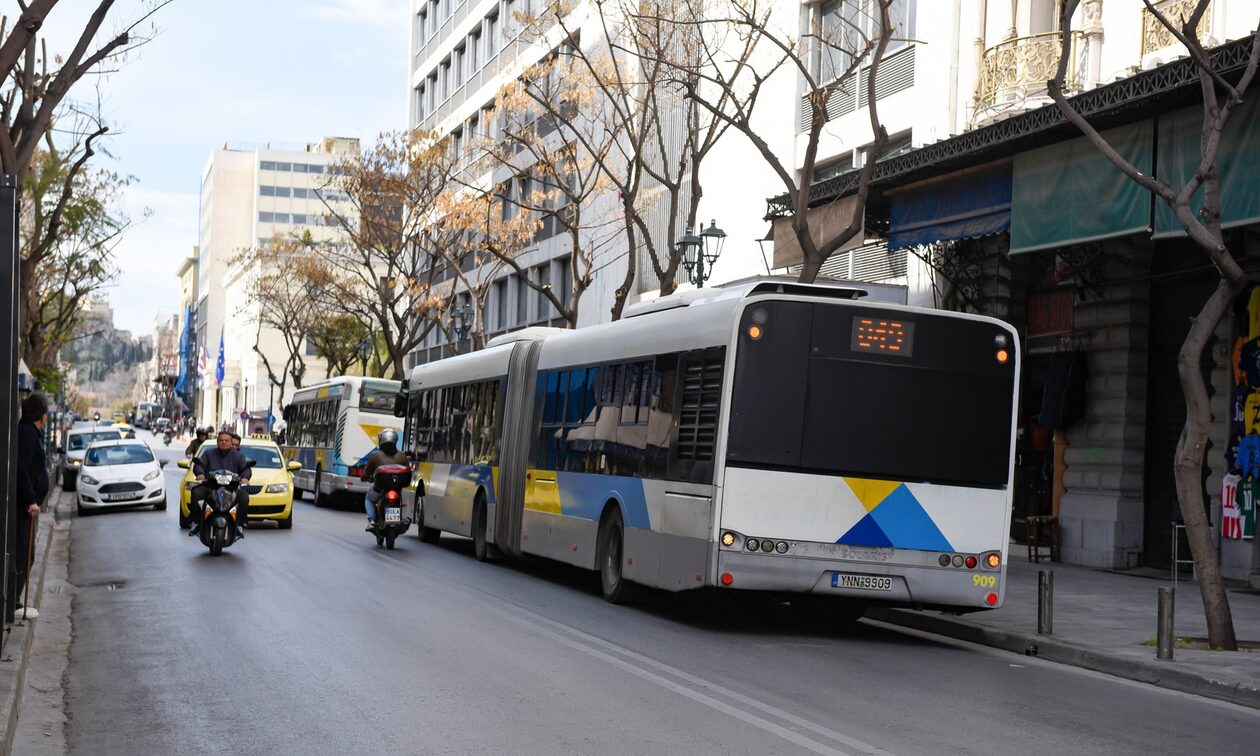 Απεργία [21/9]: Τι θα γίνει με Μετρό, ηλεκτρικό –  Πώς θα κινηθούν λεωφορεία και τρόλεϊ