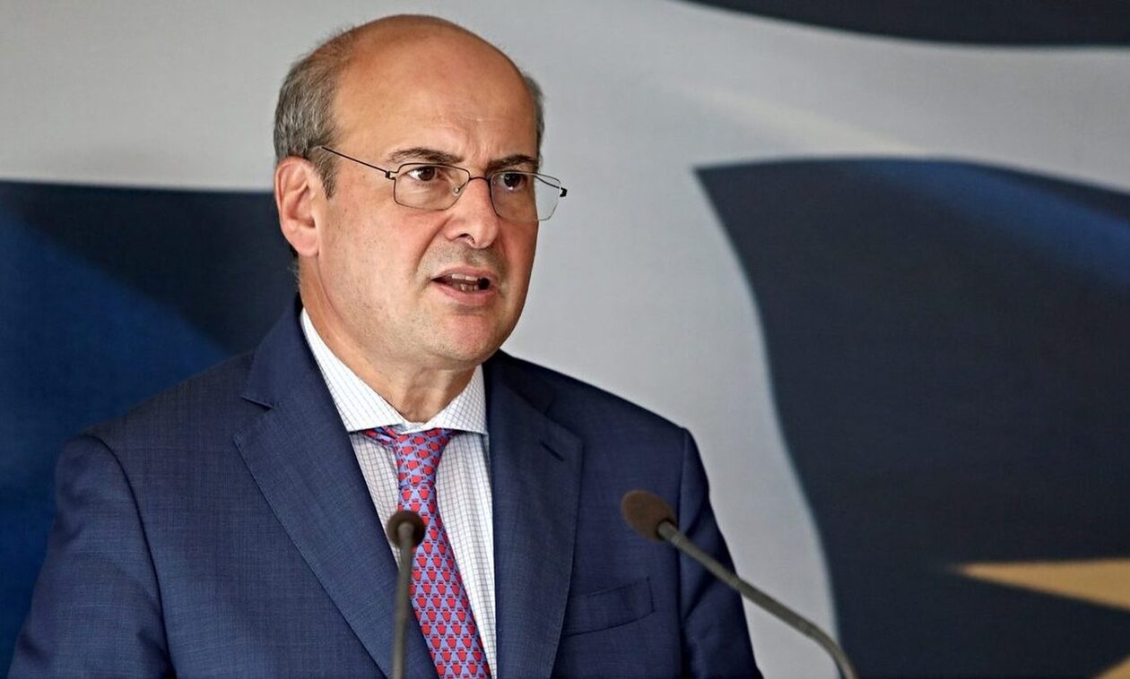Χατζηδάκης: Επίδομα θέρμανσης αυξημένο σε σχέση με πέρυσι