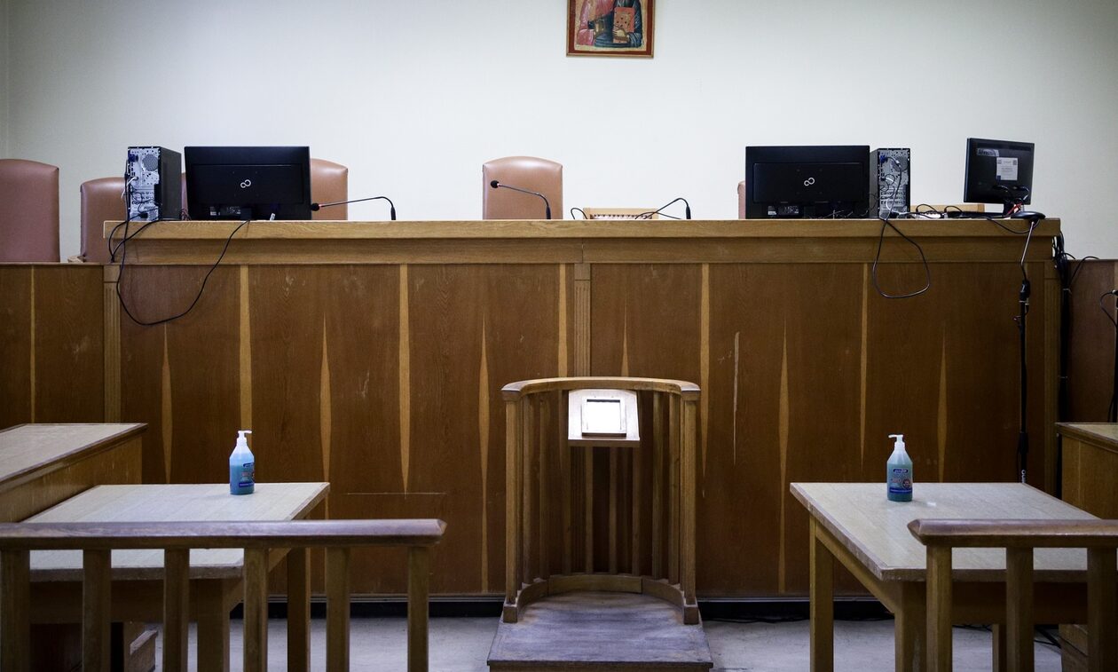 Θεσσαλονίκη: Καταδικάστηκε ο φαρσέρ που απειλούσε να ανατινάξει το αεροδρόμιο και 6 νοσοκομεία