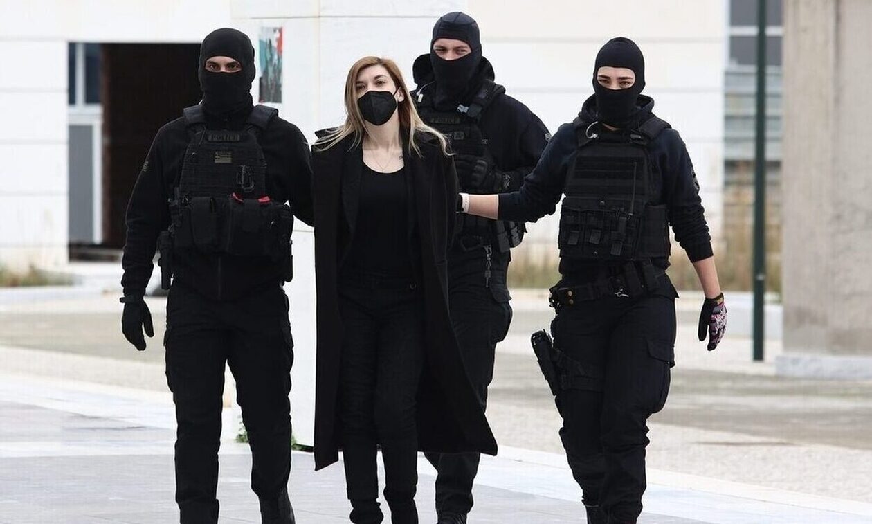 Ιατροδικαστής Δημακοπούλου: «Η Πισπιρίγκου μπορεί σε 3 χρόνια να έχει πεθάνει» – «Πυρά» σε Ράϊκο