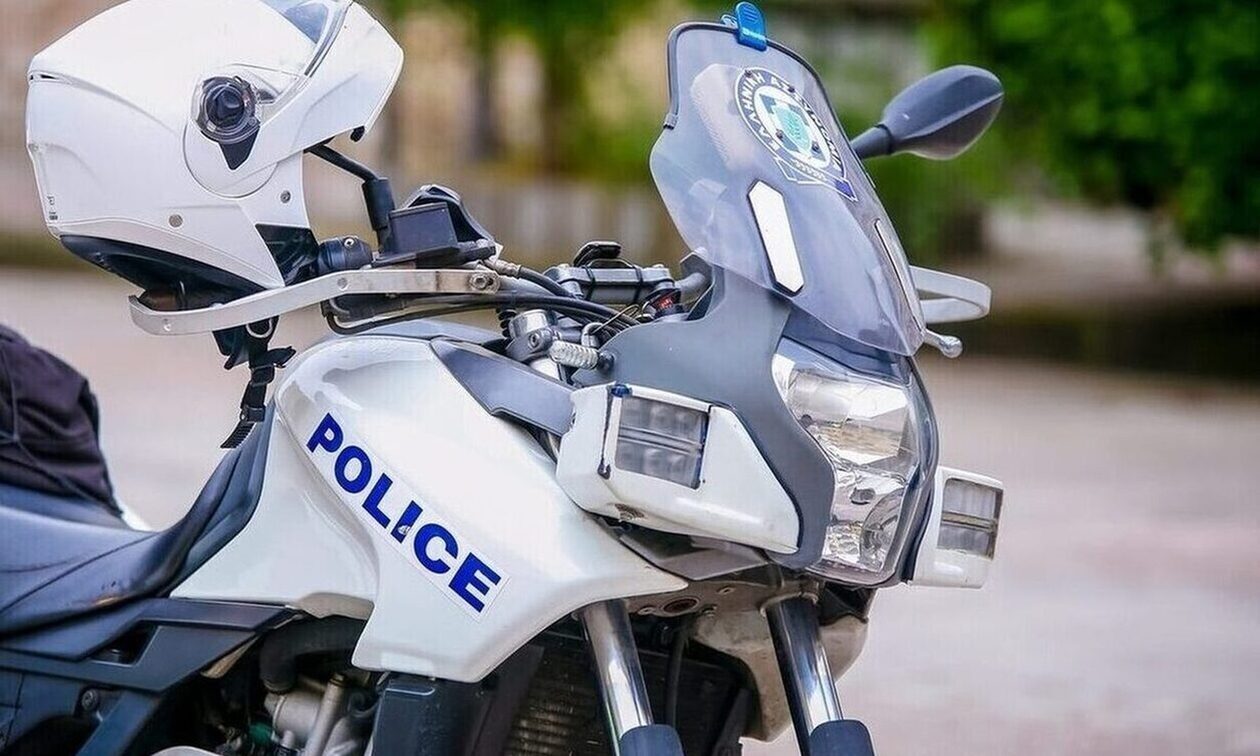Συνελήφθη 20χρονος για κατοχή ναρκωτικών – Παραβίαζε περιοριστικούς όρους