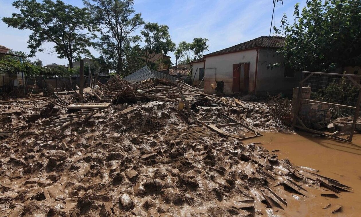 Επαγγελματικό Επιμελητήριο: Για να στηριχτούν οι πληγέντες στην Θεσσαλία θα απαιτηθούν 5-8 δις ευρώ