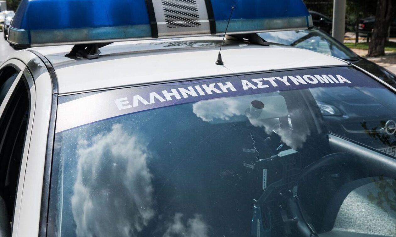 Διαμαρτυρία για Τέμπη: Ταυτοποιήθηκαν δύο άτομα για την επίθεση σε περιπολικό