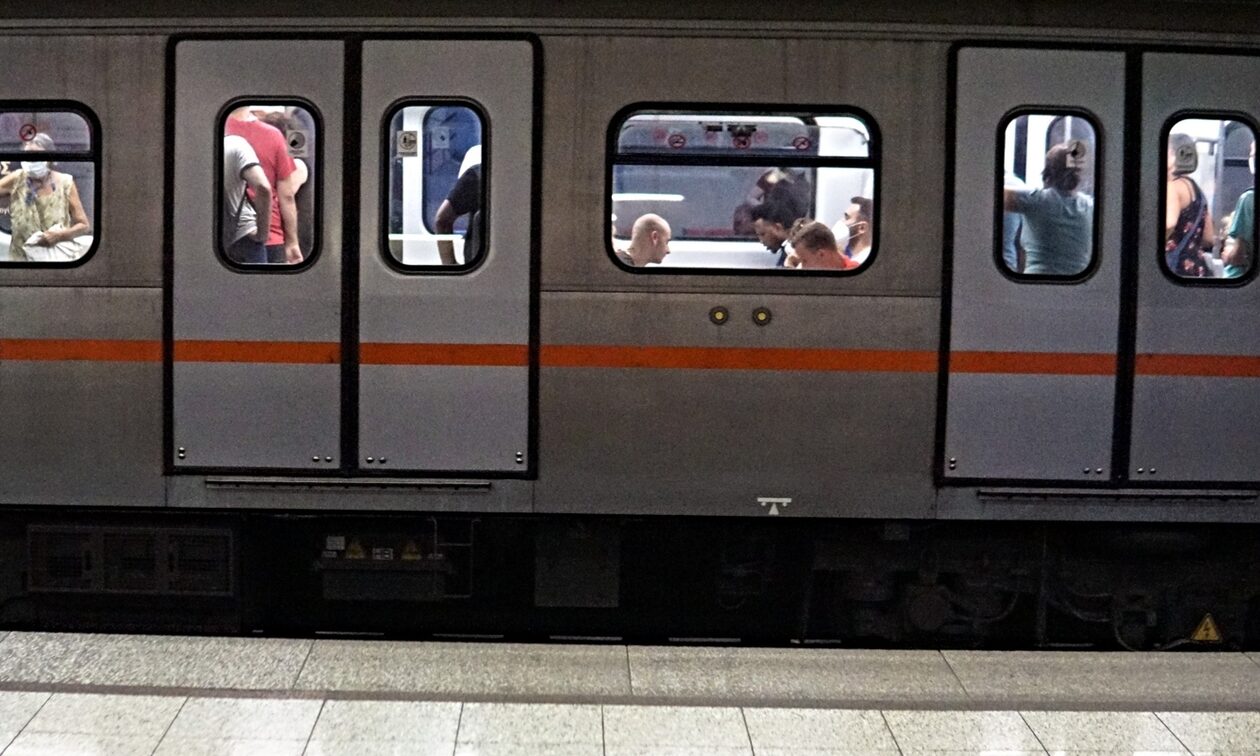 Απεργία: «Μύλος» με το Μετρό – Τι λέει η ΣΤΑΣΥ και τι καταγγέλουν οι εργαζόμενοι