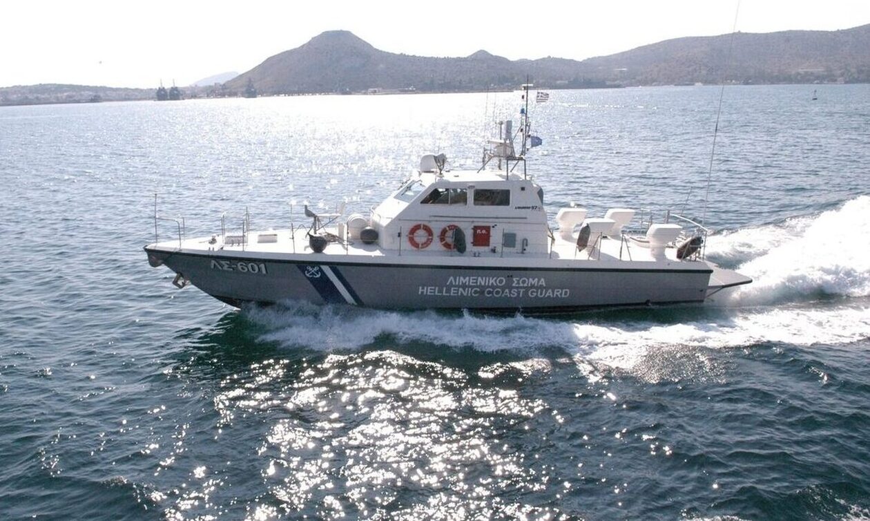 Θάσος: Έρευνες για τον εντοπισμό Ρουμάνου ψαρά υποβρύχιας αλιείας