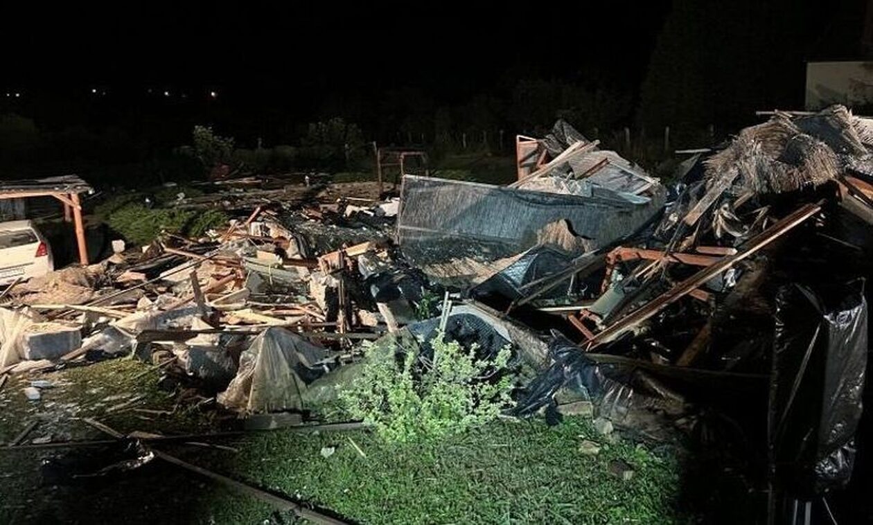 Ουγγαρία: Δύο νεκροί από έκρηξη σε σπίτι κατά τη διάρκεια αστυνομικής επιχείρησης