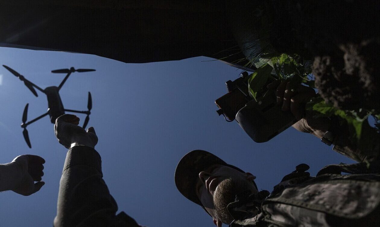 ΕΑΒ: Ανέπτυξε τεχνολογία κατάρριψης μη επανδρωμένων αεροσκαφών με μικροκύματα