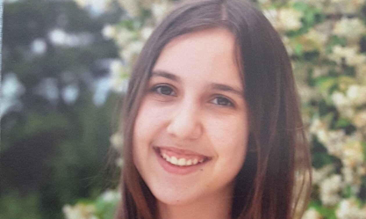 Τέμπη: Όταν η αδικοχαμένη Αγάπη Τσακλίδου είχε τραγουδήσει το «Μινοράκι»